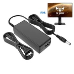 Ac Adapter For Asus Tuf Gaming Vg24v Vg24vq 24" Vg259 Vg259q Vg259qm 24.5". Fixed Price $12.23.
