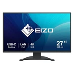 Eizo Flexscan Ev2740x-bk Computer Monitor 68.6 Cm (27") 3840 X 2160 Pixels 4k. Fixed Price $1263.82.