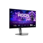 Aoc Ag326ud Computer Monitor 80cm (31.5) 3840 X 2160 Pixels 4k Ult E. Fixed Price $1182.87.