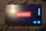 Lenovo Thinkvision 23.8" Led Monitor Full Hd 1920x1080 Hdmi Vga Widescreen. Fixed Price $40.00.