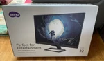 Benq Ew3280u Eye Care 4k Uhd 32-inch Monitor / Express/genuine. Fixed Price $1205.12.