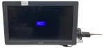 Philips/ Elo Touch Solutions Et2401lm 24" Screen Monitor. Fixed Price $89.10.