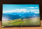 Lg 27" Led Lcd Monitor 1080p 27gl63t-b. Fixed Price $99.99.