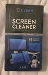 Brand New Sealed Io Clean - 16 Oz. Screen Cleaner Best For Lcd/led/oled Smart Tv. Fixed Price $12.95.
