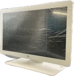 Elo 2203lm 22" 1080p Dicom Medical Grade Touchscreen Monitor White E658992. Fixed Price $149.99.