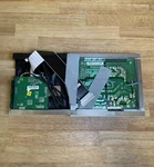 Replacement Mainframe For Lg Model 24mb35d-b. Fixed Price $9.99.