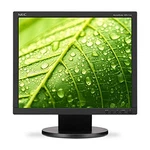 Nec As173m-bk 7" Value Desktop Monitor With Led Backlighting, Black - As173mb.... Fixed Price $299.89.