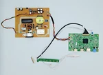 Dell G2725d 27" Qhd 180hz 1ms Ips Led Freesync Gaming Monitor Boards. Fixed Price $23.27.