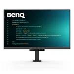 Benq Rd320ua 31.5" 16:9 4k Uhd Ips Led Hdr Programming Monitor With Flexible Arm. Fixed Price $849.99.