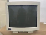 Digital Vrc21-ha 21" Color Monitor. Fixed Price $349.00.