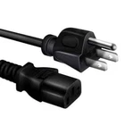 Ul 6ft Ac Power Cord For Dell Ultrasharp U3223qz U3023e U4323qe U3224kb Monitor. Fixed Price $12.69.