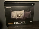 Asus Tuf Gaming Vg32aqay1a Led Monitor. Fixed Price $155.00.