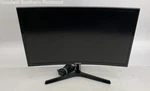 Samsung C24f396fh 23.5" 1080p Freesync Curved Computer Monitor - Tested. Fixed Price $59.99.