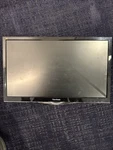 Lot Of 4 Viewsonic Vx2252mh - 22" Led Display Monitor Hdmi W/ Speakers No Stand. Fixed Price $70.00.