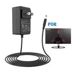 12v 3a Charger For Sceptre Monitor E275w-qpt E275w-19203r E279w-19203r. Fixed Price $12.98.