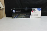 Genuine Hp C8553a 822a Magenta Toner Cartridge. Fixed Price $25.00.