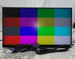 Philips 221v8 221v8l/27 Lcd Monitor 21.5" Vga Hdmi See Notes. Fixed Price $20.00.
