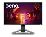Benq Mobiuz Ex2710 27" Ips Led Gaming Monitor - Dark Gray. Fixed Price $229.00.