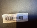 Power Board For Acer Monitor Ed323qur Widpx Lcd Bildschirm. Fixed Price $74.00.