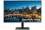 Samsung Tu87f Series 32-inch Viewfinity 4k Uhd Monitor, Va, F32tu874vn - Gray. Fixed Price $445.05.