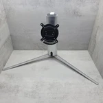 Monitor Standy For Onn 49" Curved Dfhd Gaming 100133225 Stand Only!. Fixed Price $55.50.