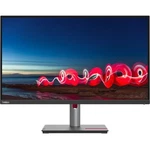 Lenovo Thinkvision T27h-30 27" Wqhd Wled Lcd Monitor - 16:9 Raven Black. Fixed Price $329.99.