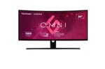 Viewsonic 34' Curved 3440x1440 144hz 1500r Hdr10 Adaptive Sync 2x Hdmi. Fixed Price $502.23.