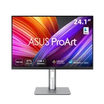Asus Proart Display Pa248crv 24.1" 16:10 Wuxga Usb-c Ips Led Hdr Monitor, Built-. Fixed Price $218.99.