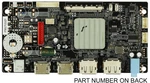Viotek Jrybx08c-bb12jmwa Main Board. Fixed Price $47.45.