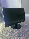 Viewsonic Vs16162 19in Monitor Lcd Display With Stand No Cord. Fixed Price $25.00.