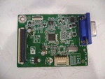Dell E2015hvf Monitor Mainboard 790ez1300700r00 / 492a009t1300h08. Fixed Price $15.00.