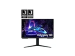 Samsung 24" Odyssey G3 (g30d) Fhd 180hz 1ms Gaming Monitor Ls24dg302enxza 2024. Fixed Price $225.00.