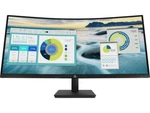 Hp P34hc G4 21y56aa#aba 34" Uwqhd 3440 X 1440 (2k) 100 Hz Hdmi, Displayport, Usb. Fixed Price $596.99.