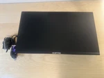Sceptre E275b 27" Ips Monitor, 1920x1080, 165hz, 1ms, Hdmi, Vga - No Stand. Fixed Price $60.00.