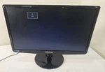 Samsung S22a100n 21.5"led Lcd Monitor Complete With Cables & Base Tested. Fixed Price $15.00.