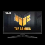 Asus Tuf Gaming Vg32aqa1a 32" 2560 X 1440 Wqhd Va 300 Cd/m2 3000:1 Hdr10 Monitor. Fixed Price $299.99.