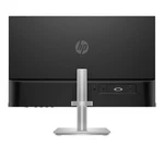 Hp 24fh 23.8" Ips Lcd Monitor 1920x1080 Tiltable Silver Hdmi Vga. Fixed Price $60.00.