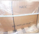 Sealed Nec 43"uhd 4k Hdr Ips Led Monitor Touchscreen Display Digital Signage Rec. Fixed Price $772.00.