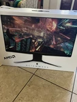 Alienware 25 Inch Gaming Monitor - Aw2523hf. Fixed Price $375.00.