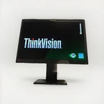Lenovo Monitor Think-vision 23.8inch(tested). Fixed Price $85.00.