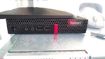 Lenovo Thinkcentre Desktop Fresh Windows Works Great. Fixed Price $50.00.