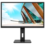 Aoc 27" 4k Uhd 60hz 4ms Ips Usb-c Pd65w Monitor 16:9 1:1000 Hdmi Black U27p2ca. Fixed Price $546.90.