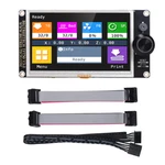 Bigtreetech Tft50 V3.0 Display. Fixed Price $75.00.