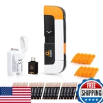 Dario Smart Glucose Monitor Kit Usb-c Blood Sugar Test For Android & Iphone. Fixed Price $89.00.