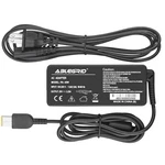 20v 2.25a 45w Ac Adapter For Lenovo Q24i-1l 23.8" Monitor Charger Power Cord. Fixed Price $12.39.
