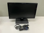 Dell In1930c 18.5 Inch Vga 1366x768 Monitor With Stand, Power Cord, And. Fixed Price $59.99.