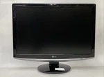 Lg Flatron W2252tg-tf 22" 1680x1050 Dvi-d Vga Lcd Computer Monitor - Tested. Fixed Price $7.50.