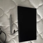 Lenovo Computer Monitor Black Led Display Hdmi Vga Inputs With Stand. Fixed Price $120.00.