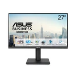 Asus 27 1080p Business Monitor (va279qgs) Ips, Full Hd, Frameless, 120hz,. Fixed Price $216.07.