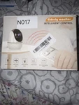 Elderly Monitor Intelligent Control 5.0 Inch Hd. Fixed Price $50.00.